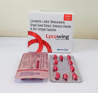 LYCOWING - Medilance